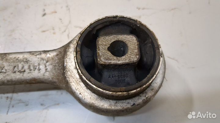 Рычаг подвески BMW 5 E39, 2002