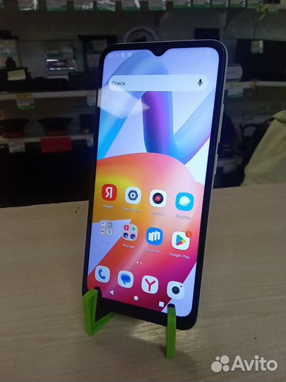 Xiaomi Redmi A2+, 3/64 ГБ