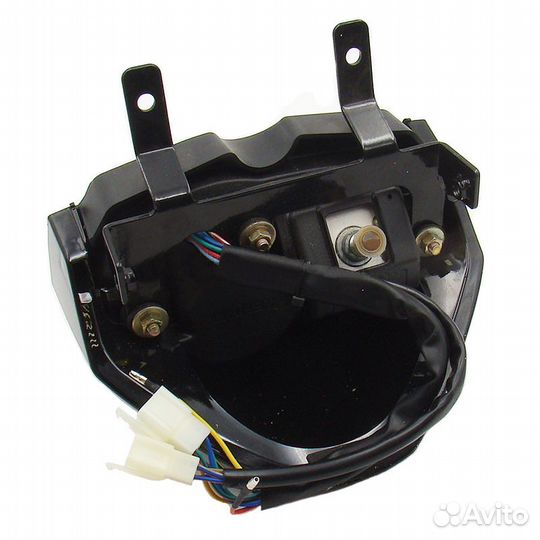 Панель (щиток) приборов в сб. спортбайк X6 250cc