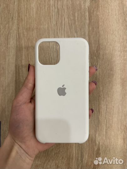 Чехол на iPhone 11 pro