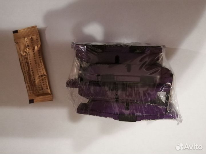 Тормозные колодки задние CR-V