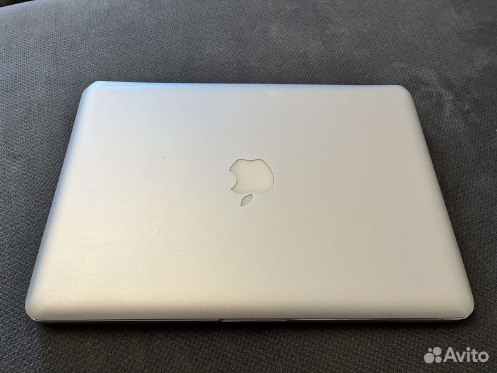 Apple MacBook Pro 13 ноутбук