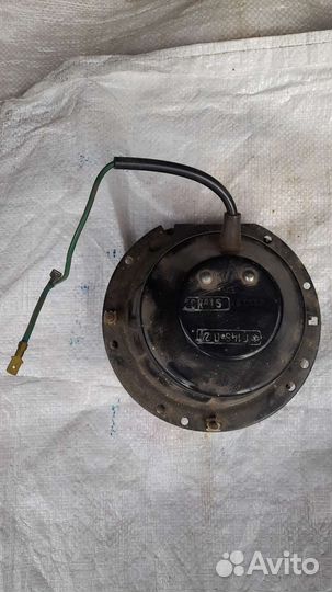 Фара для ваз