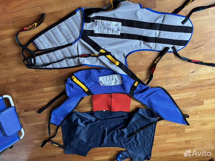 Подъемник для инвалидов с электроприводом