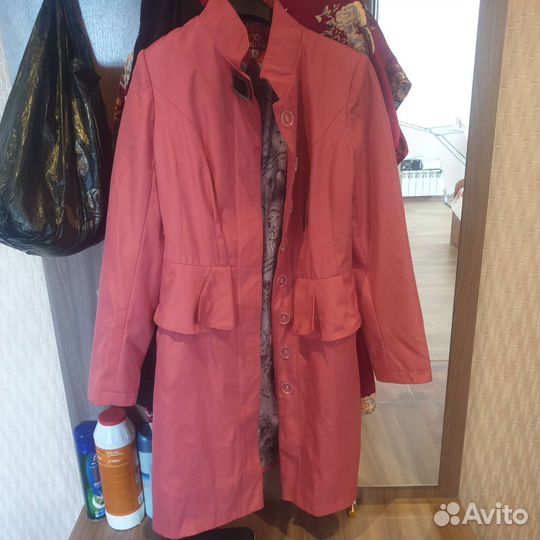 Вещи пакетом 42-44