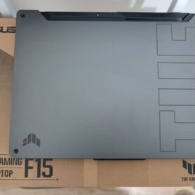 Asus TUF Gaming F15 FX506HCB