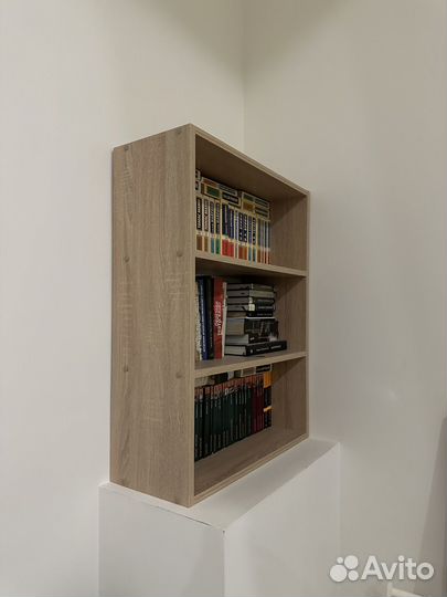 Полка книжная (стеллаж)