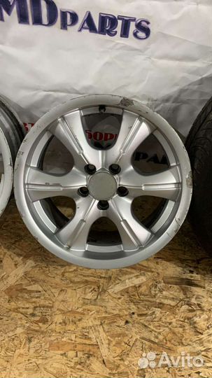 Додж стратус диски колёсные R15