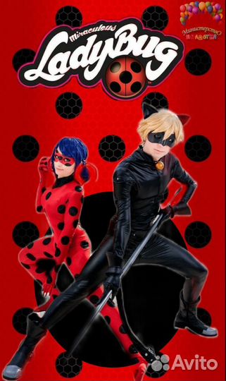 Аниматоры в Новосибирске