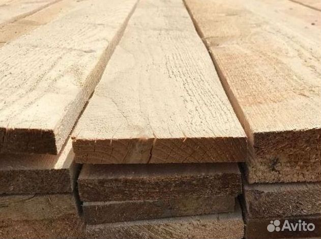 Пиломатериалы брус доска