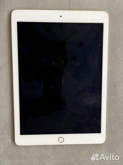 iPad air 2