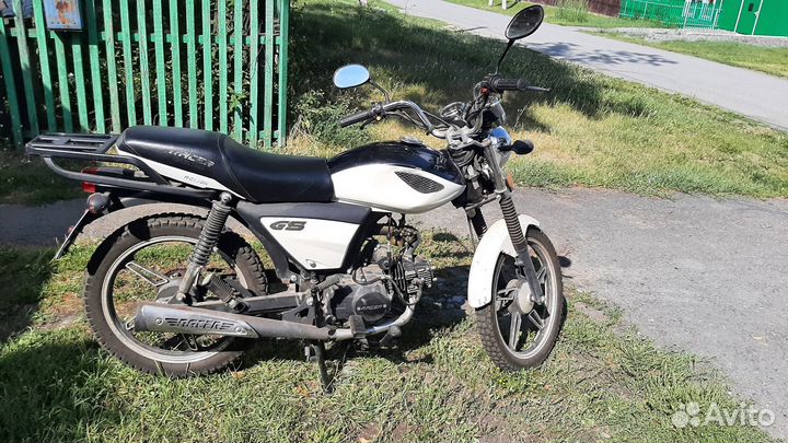 Racer RC110N