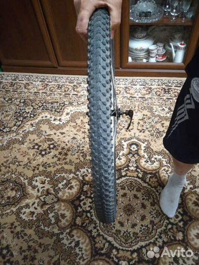 Колесо для велосипеда