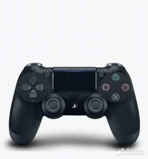 Геймпад джойстик ps4