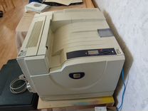 Xerox Phaser 7760 хороший, с ресурсом
