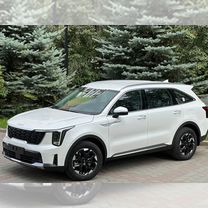 Kia Sorento 2.5 AT, 2024, 10 км, с пробегом, цена 4 940 000 руб.