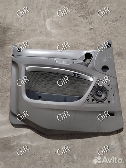 Обшивка двери DAF XF 105