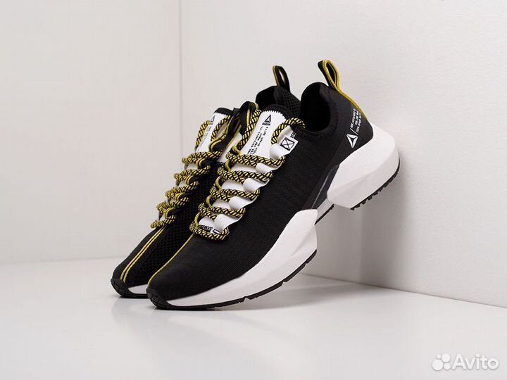 Кросссовки Reebok soul Fury