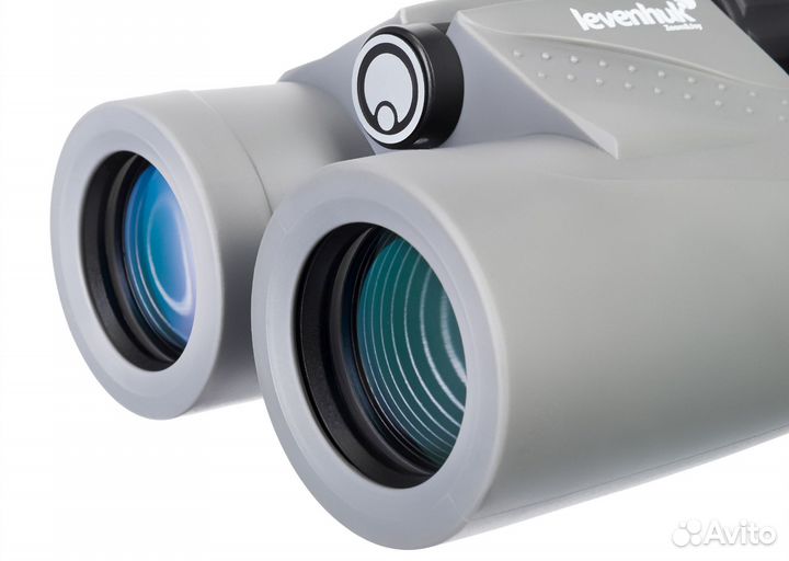 Бинокль Levenhuk Karma plus 10x32