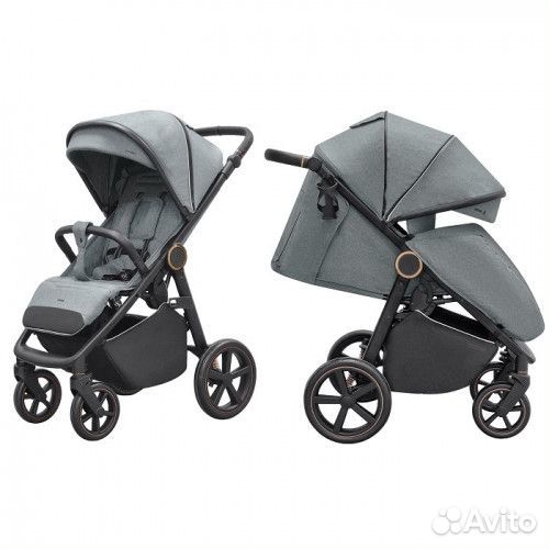 Carrello Unico CRL-5509/2023 (новая в коробке)