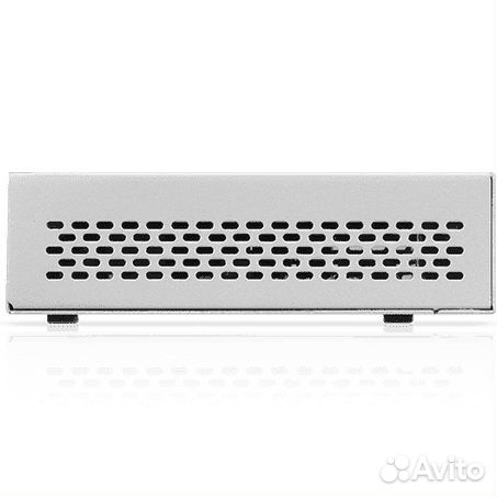 Коммутатор UniFi Switch 8-60W