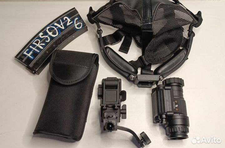 Pvs 14 (времено нет в наличии, едут новые )