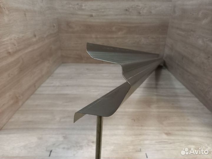 Арки-Пороги Шевроле Лачетти / Chevrolet Lacetti