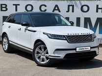 Land Rover Range Rover Velar 2.0 AT, 2017, 72 232 км, с пробегом, цена 3 850 000 руб.