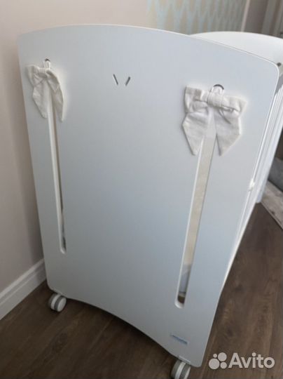 Детская кроватка micuna