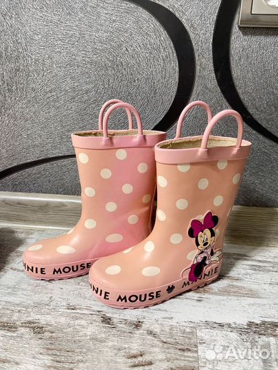 Детская обувь пакетом и парой