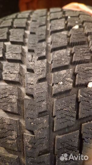 Bridgestone Blizzak MZ-03 205/55 R16