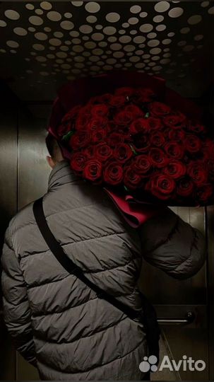 Цветы букеты с доставкой