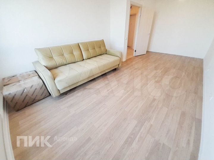 1-к. квартира, 40,3 м², 22/25 эт.