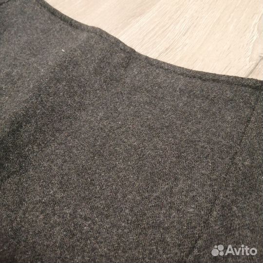 Юбка школьная для девочки 44 размер, рост 152-158