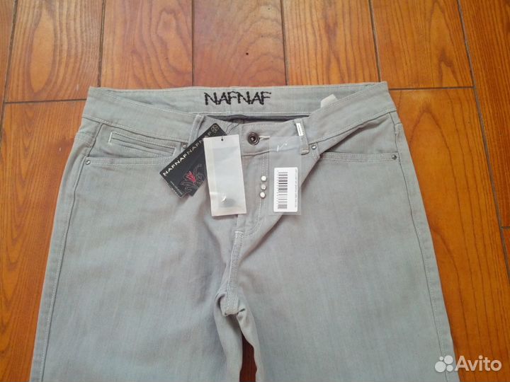 Джинсы женские Naf Naf