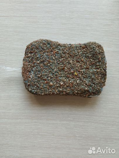 Мостик для черепахи