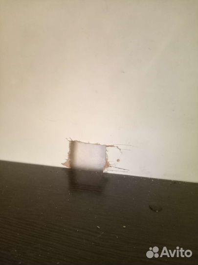 Компьютерный стол/письменный