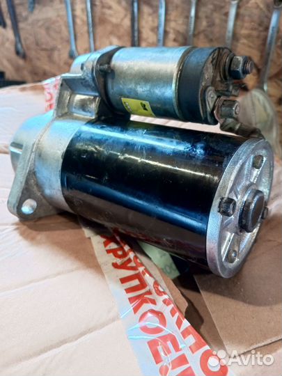 Патрон переднего амортизатора ваз 2110