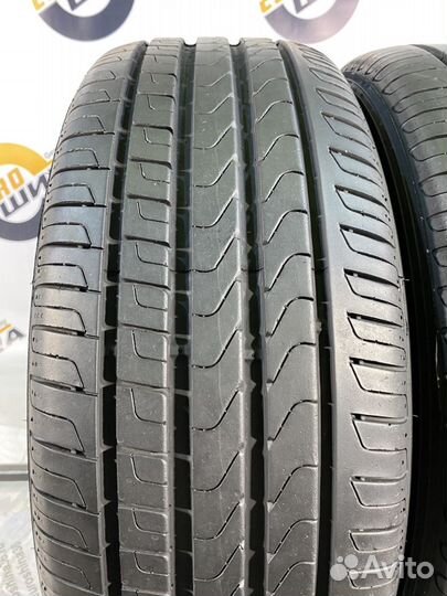 Pirelli Scorpion Verde 235/55 R19 108T