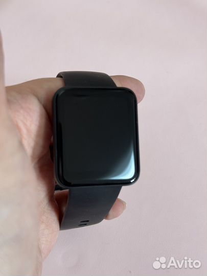 Смарт-часы redmi watch 2 lite