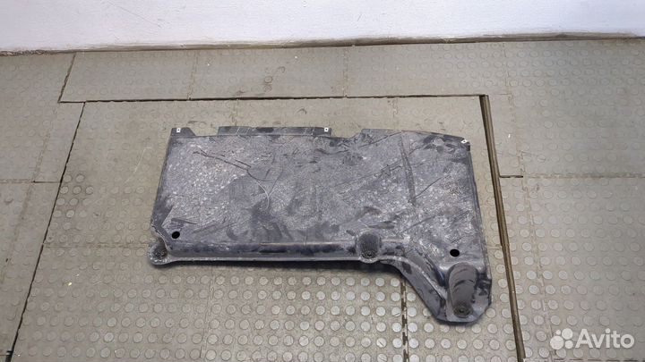 Защита днища, запаски, кпп, подвески Volkswagen Taos, 2022