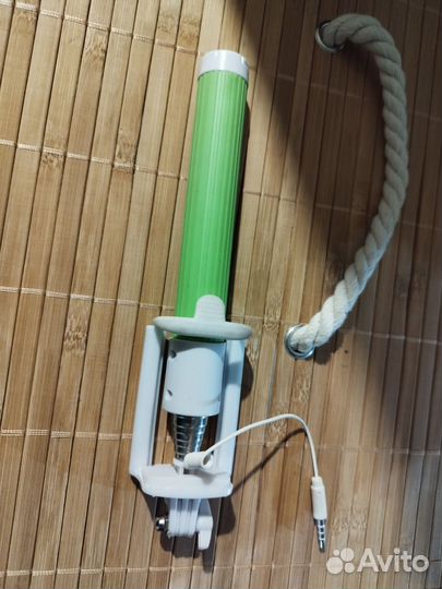 Палка для селфи