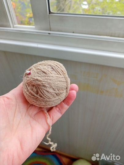 Кролик недовяз