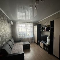 1-к. квартира, 39 м², 6/6 эт.