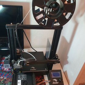 Creality ender 3