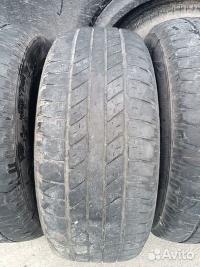 Goodyear Wrangler HP All Weather 265/65 R17