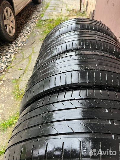 Continental ContiSportContact 5 225/45 R18