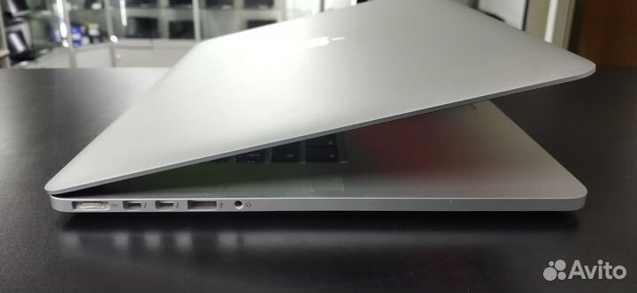 Macbook Pro 15 retina 2013 A1398