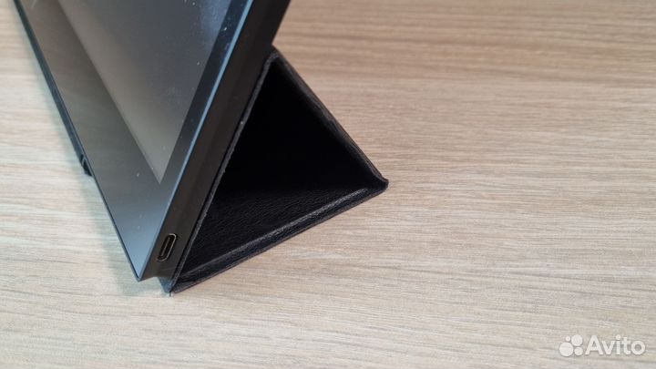 Портативный монитор hp (14 дюймов)