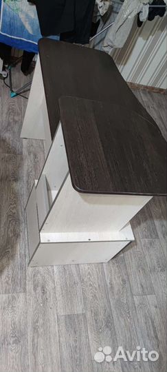 Компьютерный стол бу